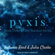 Cover image for Pyxis