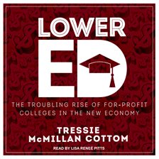 Cover image for Lower Ed
