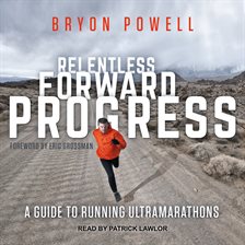 Cover image for Relentless Forward Progress