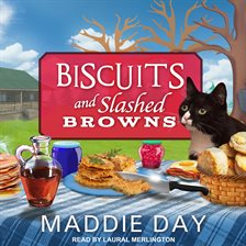 Cover image for Biscuits and Slashed Browns