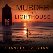 Imagen de portada para Murder at the Lighthouse
