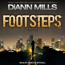 Cover image for Footsteps