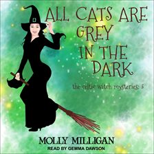 Imagen de portada para All Cats Are Grey In The Dark