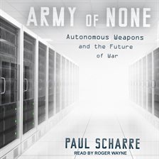 Cover image for Army of None