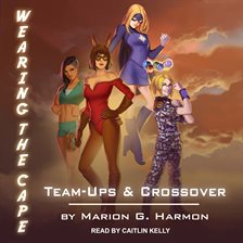 Cover image for Team-Ups & Crossovers