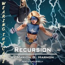 Cover image for Recursion