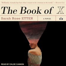 Cover image for The Book of X