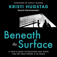Cover image for Beneath the Surface