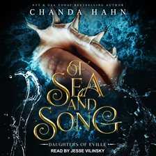 Cover image for Of Sea and Song