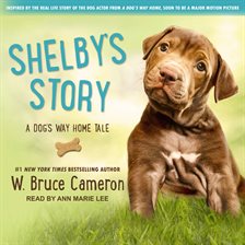 Cover image for Shelby's Story