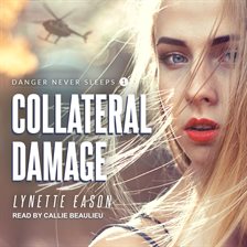 Cover image for Collateral Damage