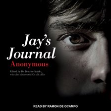 Cover image for Jay's Journal