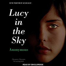 Cover image for Lucy in the Sky