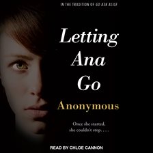 Cover image for Letting Ana Go