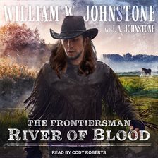 Cover image for River of Blood