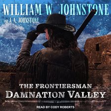 Cover image for Damnation Valley