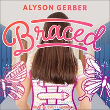 Cover image for Braced