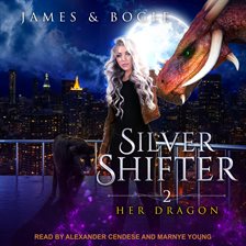 Imagen de portada para Her Dragon