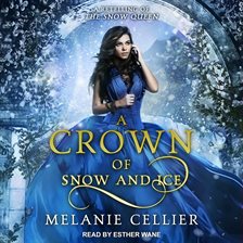 Cover image for A Crown of Snow and Ice