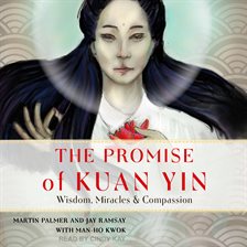 Imagen de portada para The Promise of Kuan Yin