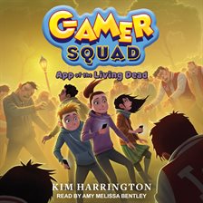 Cover image for App of the Living Dead