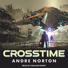 Cover image for Crosstime