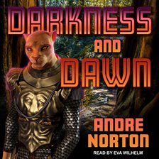 Cover image for Darkness and Dawn