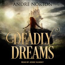 Cover image for Deadly Dreams
