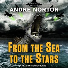 Cover image for From the Sea to the Stars