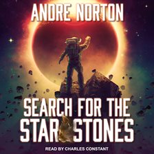Cover image for Search for the Star Stones