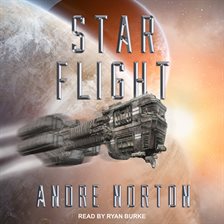 Cover image for Star Flight