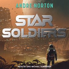 Cover image for Star Soldiers