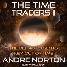 Cover image for The Time Traders II
