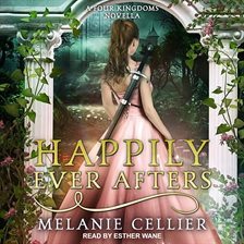 Cover image for Happily Ever Afters