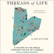 Cover image for Threads of Life