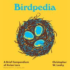 Cover image for Birdpedia