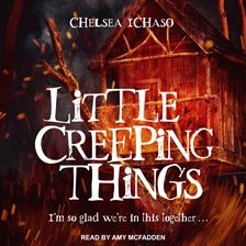Cover image for Little Creeping Things