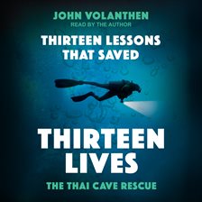 Thirteen Lessons that Saved Thirteen Lives