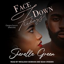 Cover image for Face Down Fridays