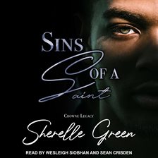 Cover image for Sins of a Saint