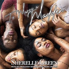 Cover image for To Marry a Madden