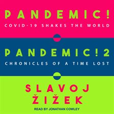 Cover image for Pandemic! & Pandemic! 2