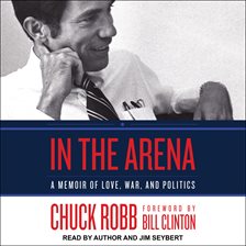 Cover image for In the Arena