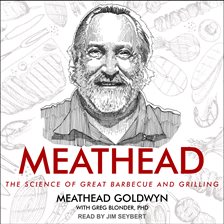 Cover image for Meathead