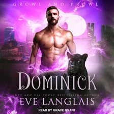Imagen de portada para Dominick