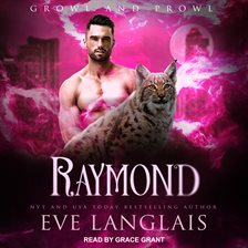 Cover image for Raymond