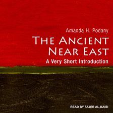 Cover image for The Ancient Near East