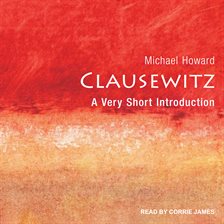 Cover image for Clausewitz