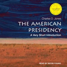 Cover image for The American Presidency