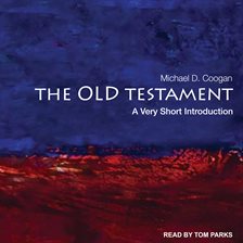 Imagen de portada para The Old Testament